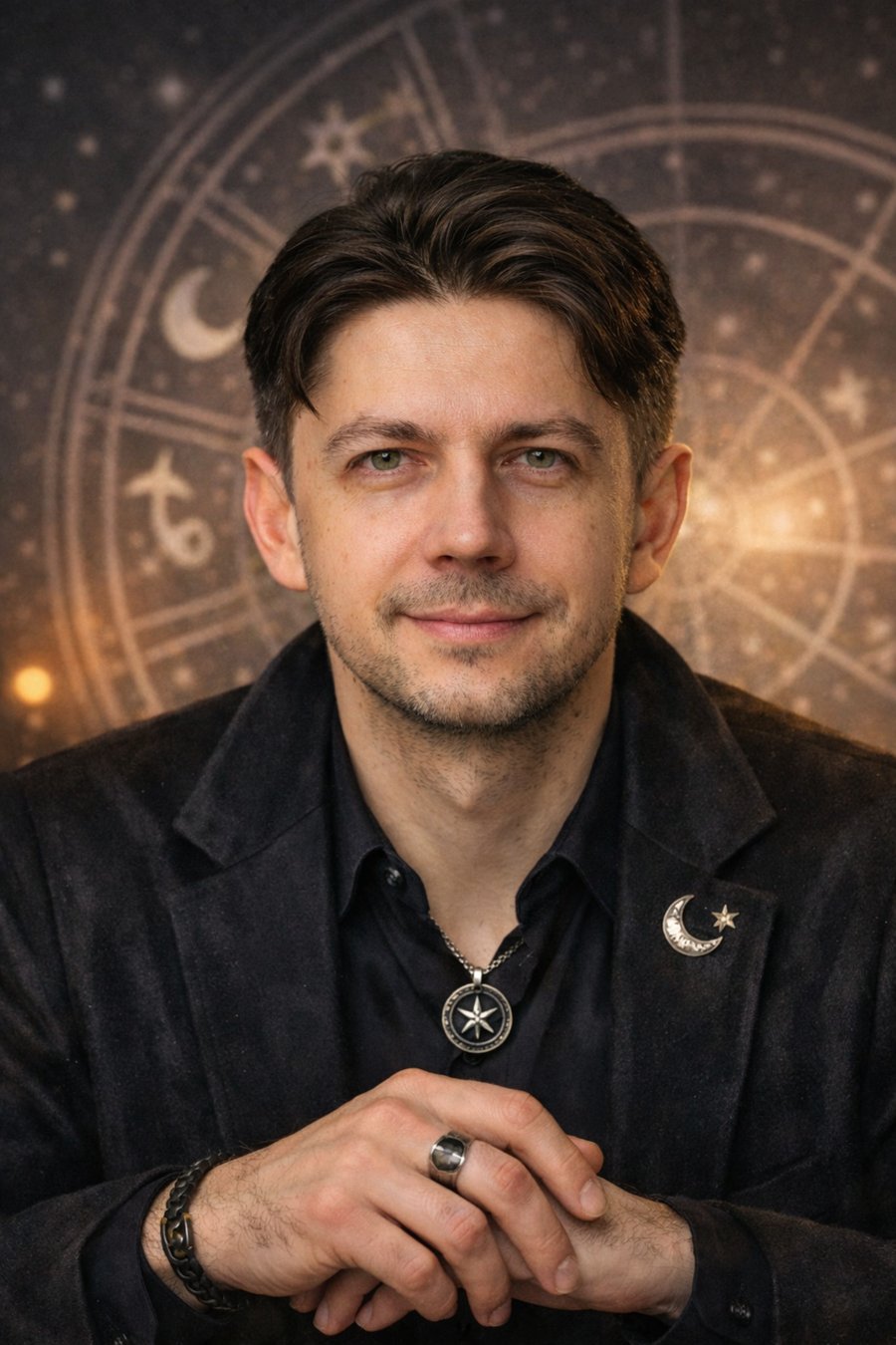 AstroForecast portrait